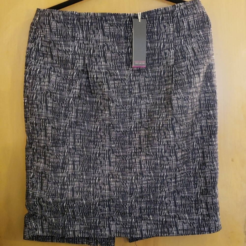 NWT! The Limited Skirt